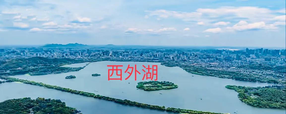 杭州西湖照片,杭州西湖旅游攻略