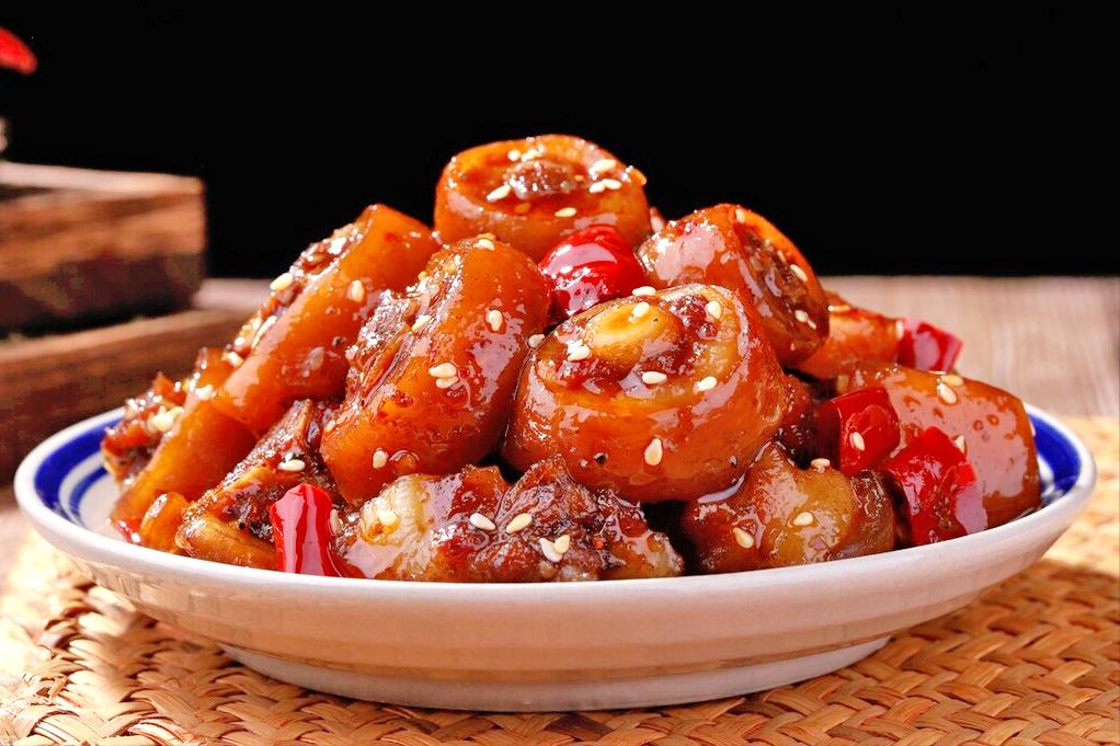 12道下饭咸香开胃的家常菜,超过瘾的开胃菜比平时多吃一碗饭