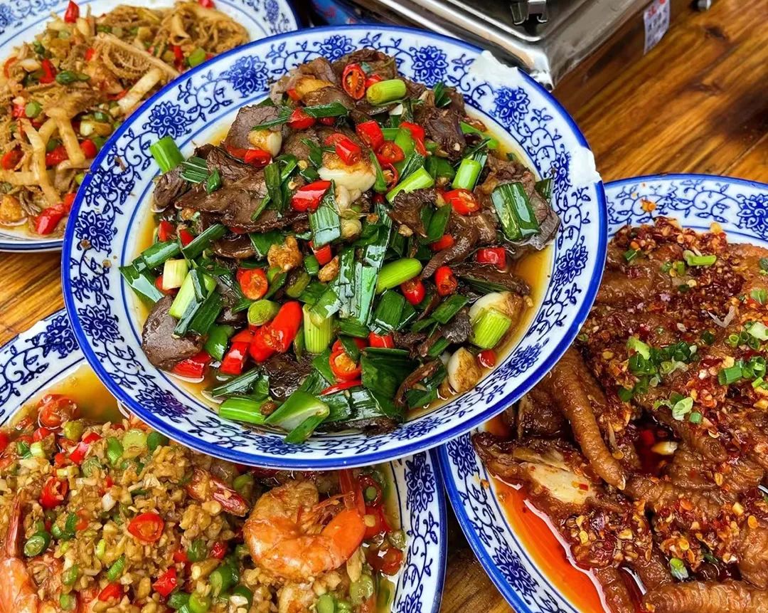 国庆网红城市长沙,长沙国庆氛围