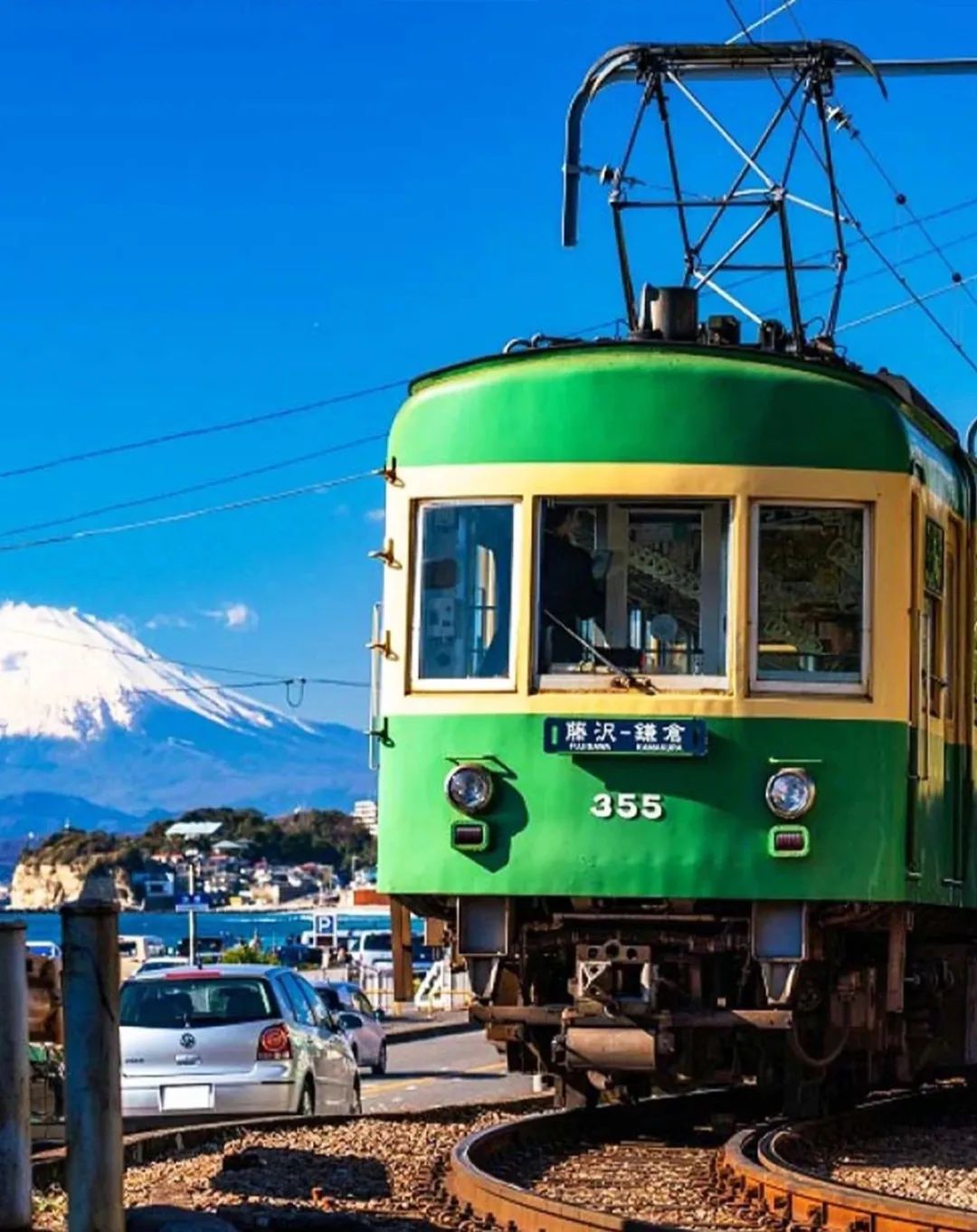 《灌篮高手》大火！这座17万人小城，每年竟因此吸引游客2000万