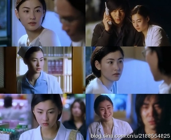 护士节影视剧,喜迎国际护士节白衣执甲不负芳华