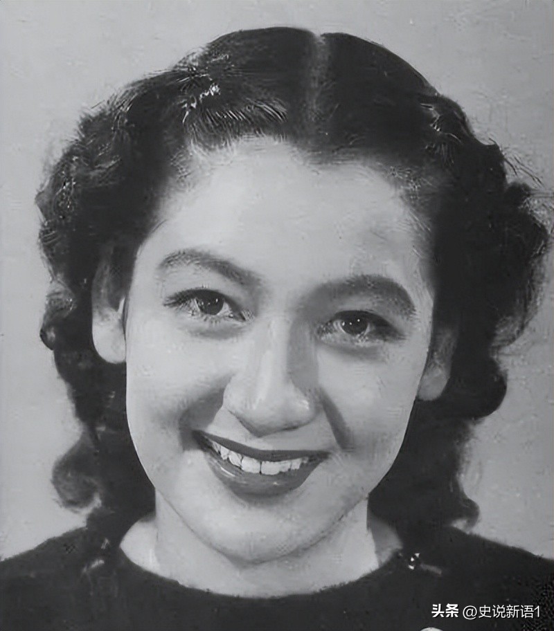 日本昭和时代美人麦克阿瑟,日本一姐惨败出局