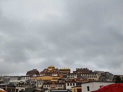 大理丽江泸沽湖香格里拉十日游,云南十日游香格里拉