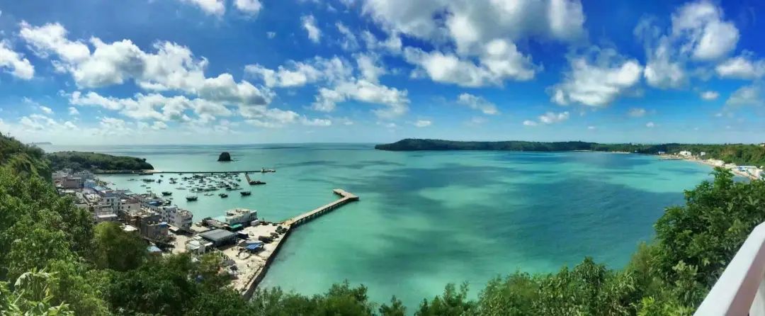 北海涠洲岛上买海鲜怎么避坑,北海涠洲岛有什么好玩的推荐