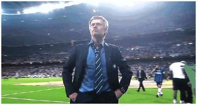 魔力鸟穆里尼奥名场面,魔力鸟穆里尼奥的成就