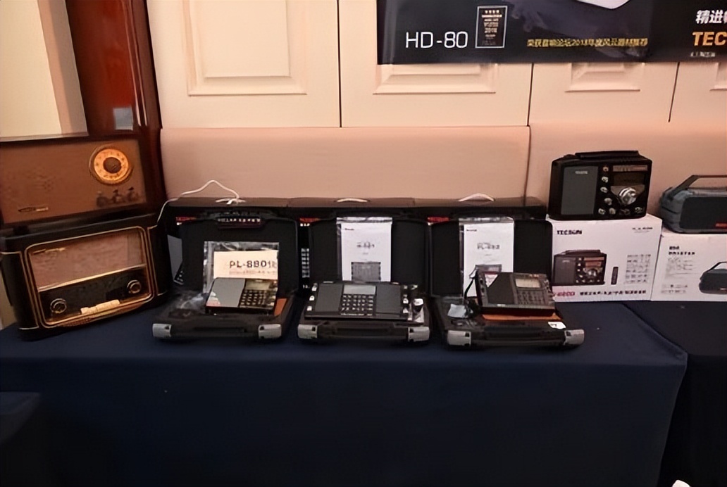 金音奖金瞳奖全国巡展（SIAV）——深圳音响展完美拉开序幕（1）