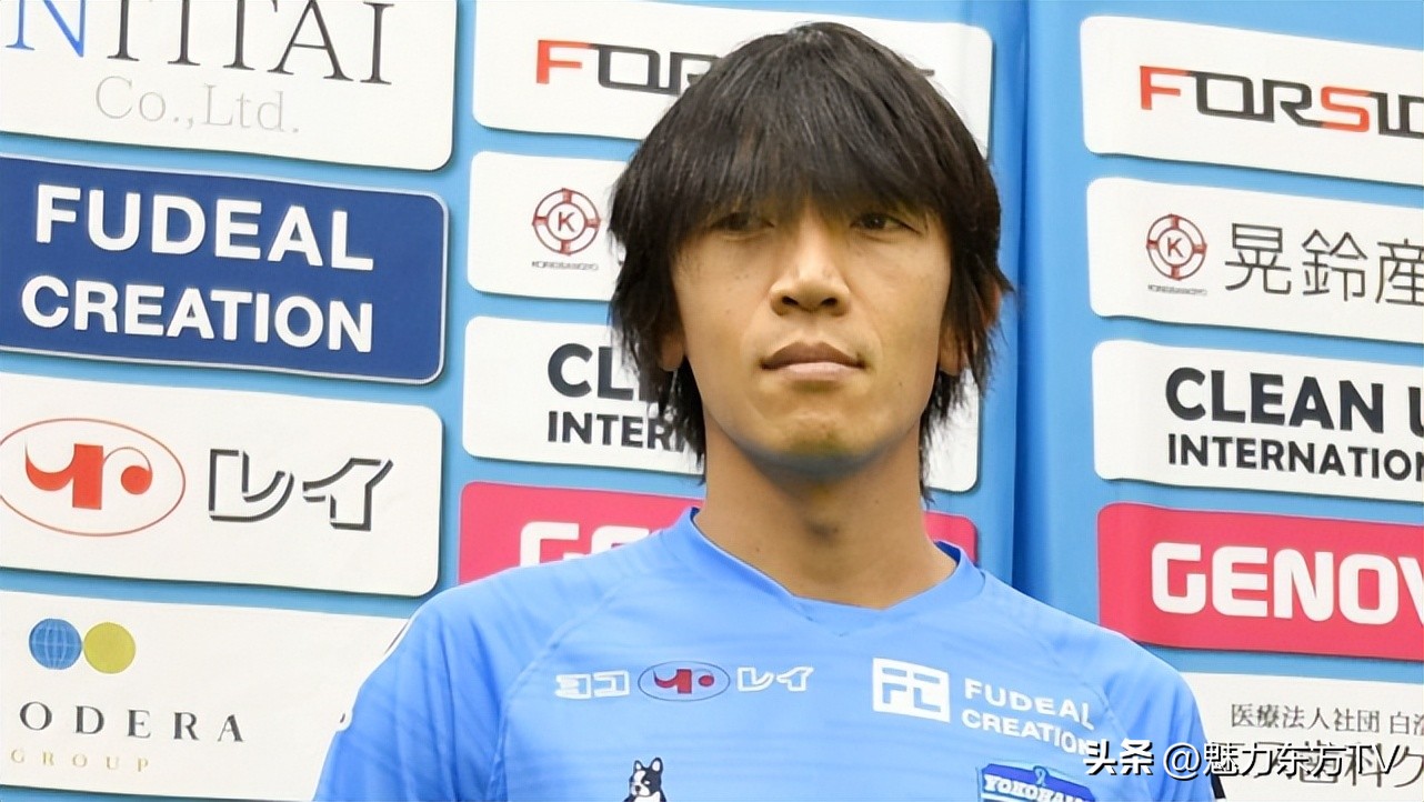 活到老，踢到老，十大日本足球老熟人