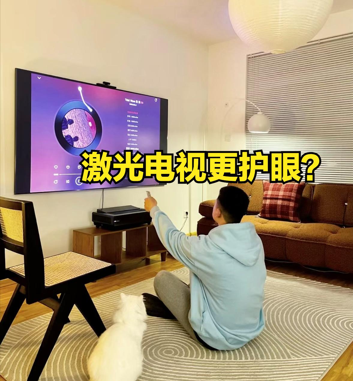 激光电视和液晶电视哪个更容易坏,换了三台电视