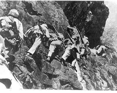 湘西剿匪记四十七军牺牲了多少人,47军湘西剿匪真实史料