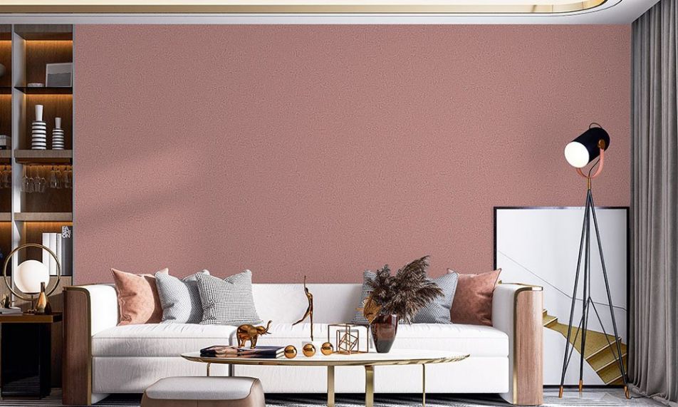 大自然墙布和米兰墙布哪个好,美式儿童墙布