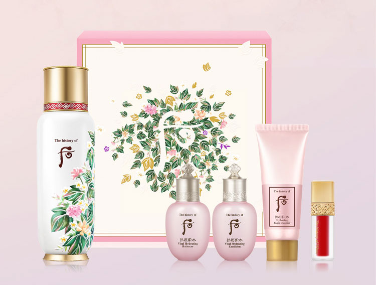 侍刻 SIDEKICK 复合护肤系列；花洛莉亚初吻棒... | 新品速递