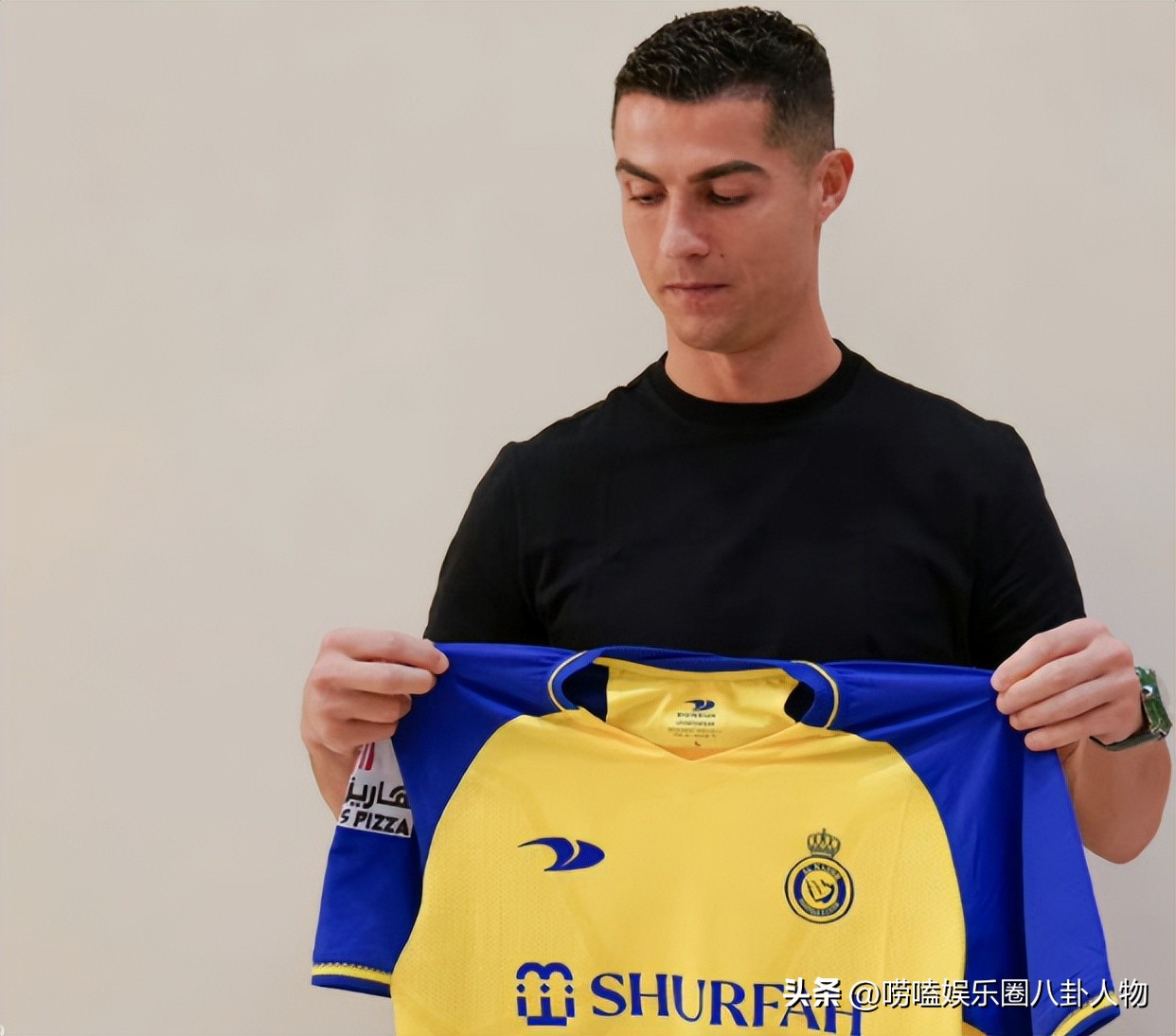 c罗个人魅力和商业价值,37岁的c罗有多强