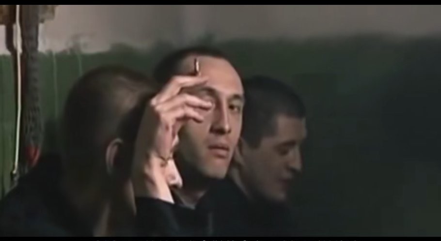 俄罗斯黑帮十大恶人,俄罗斯黑帮教父哈桑全传