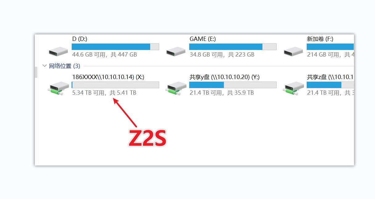 入门级2盘nas推荐,双盘位nas测评