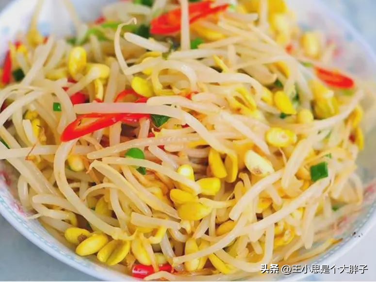 韭菜和什么一起吃可以通便,韭菜和它是绝配