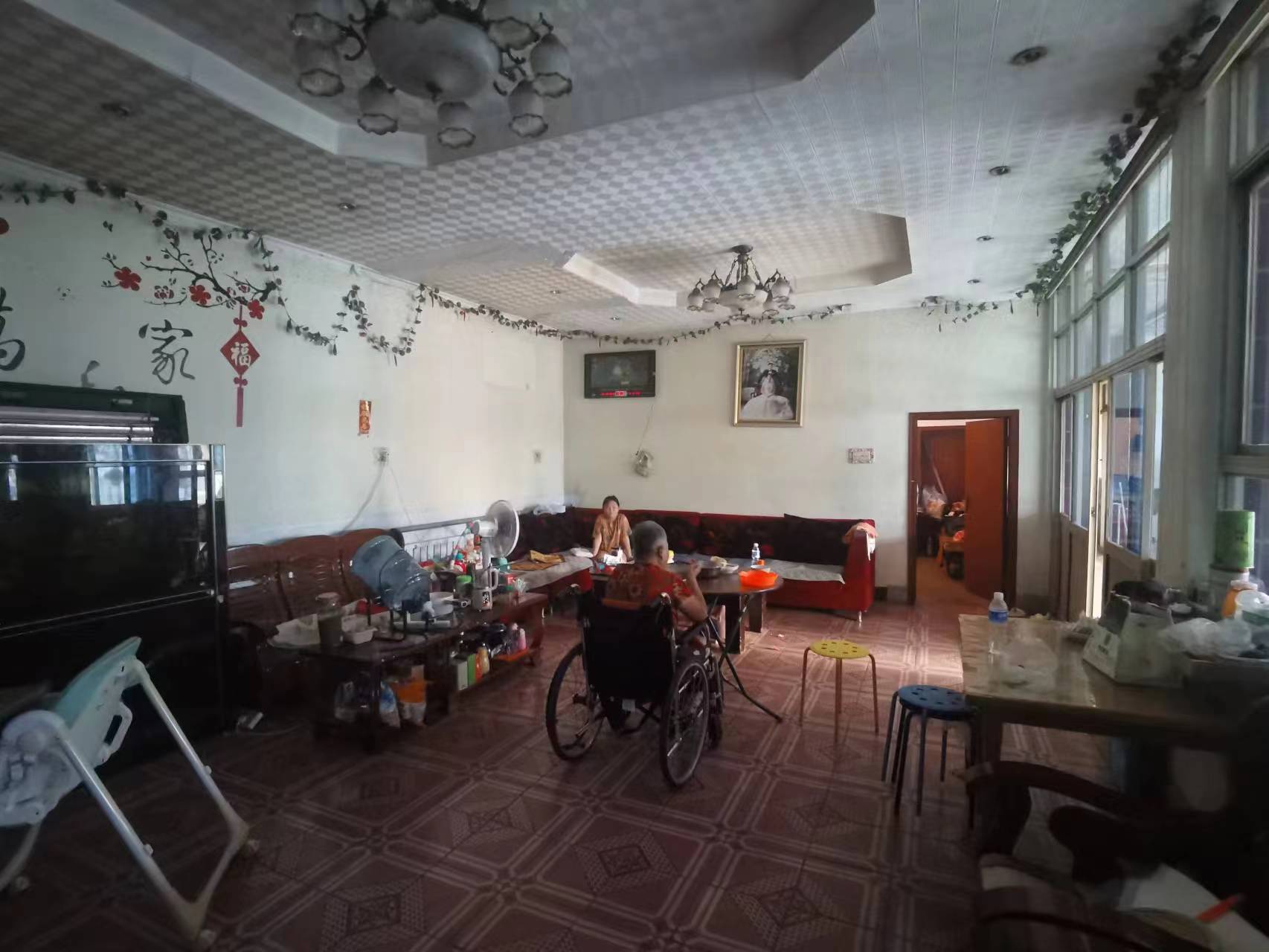 北京大兴1万8的农村小院,北京周边最便宜农村小院