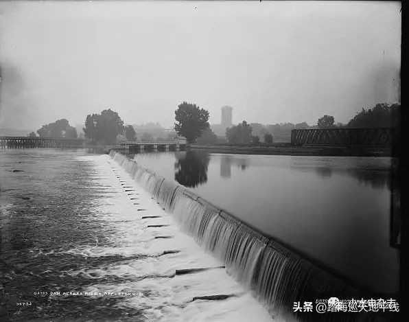 美国水电发展历程,世界水电发展历程
