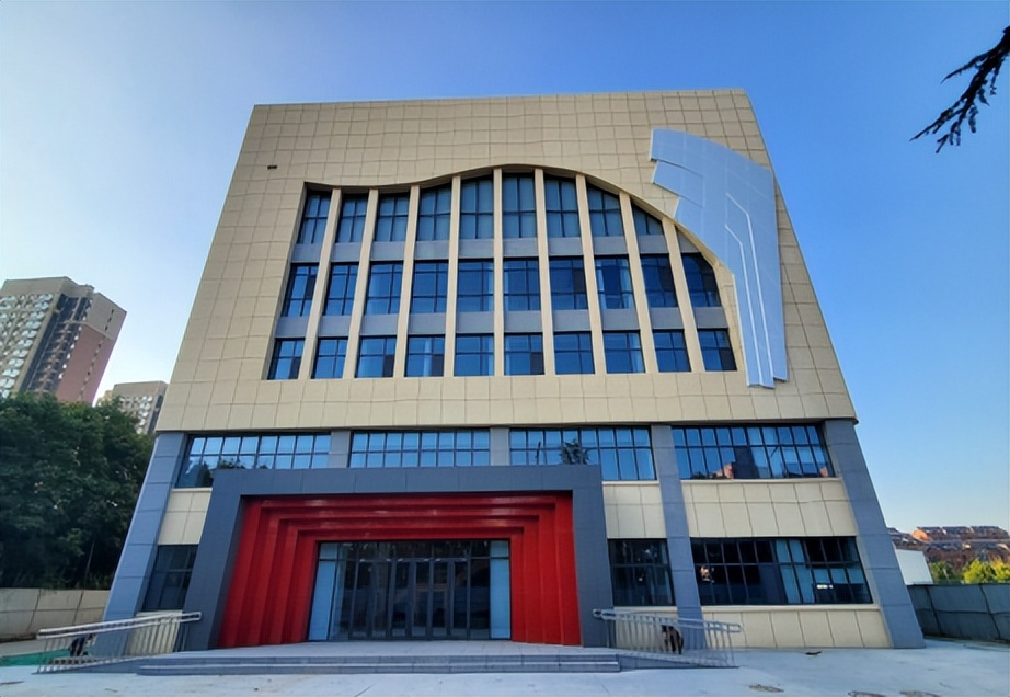 潍坊高新区2023年建学校规划图,2020年潍坊新建小学什么时候动工