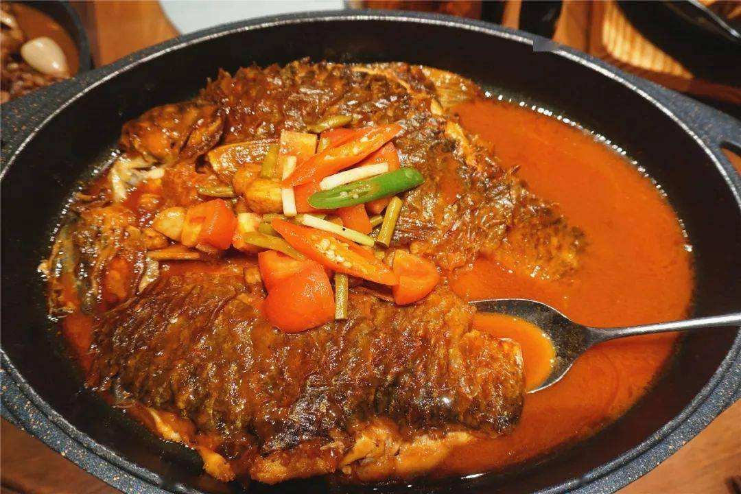 广西特色大菜招牌菜,广西美食排行榜前十菜