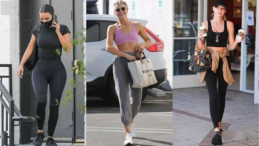 为什么说我们被健身时尚PUA了？