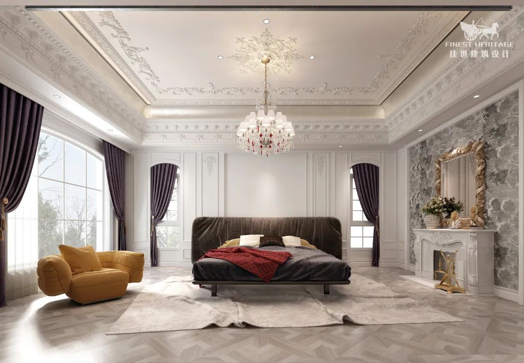 佳世大宅设计,佳世别墅豪宅设计
