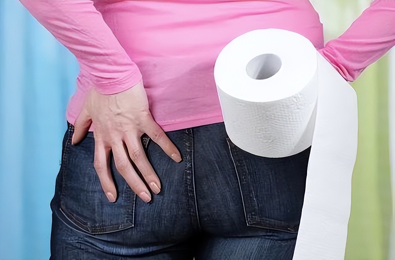 你有洗屁股的习惯吗,你有洗屁屁的习惯吗