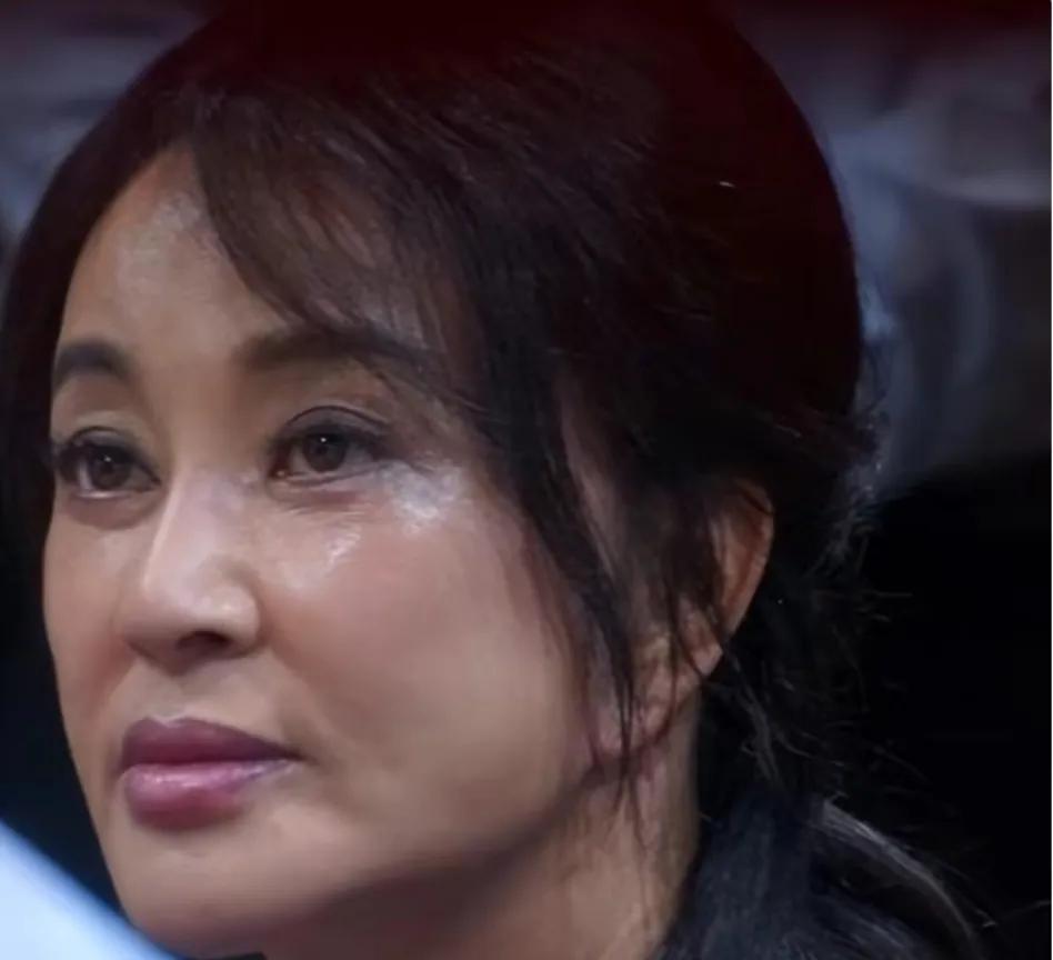 整容失败的明星张檬后悔吗,整容变毁容的女星张檬