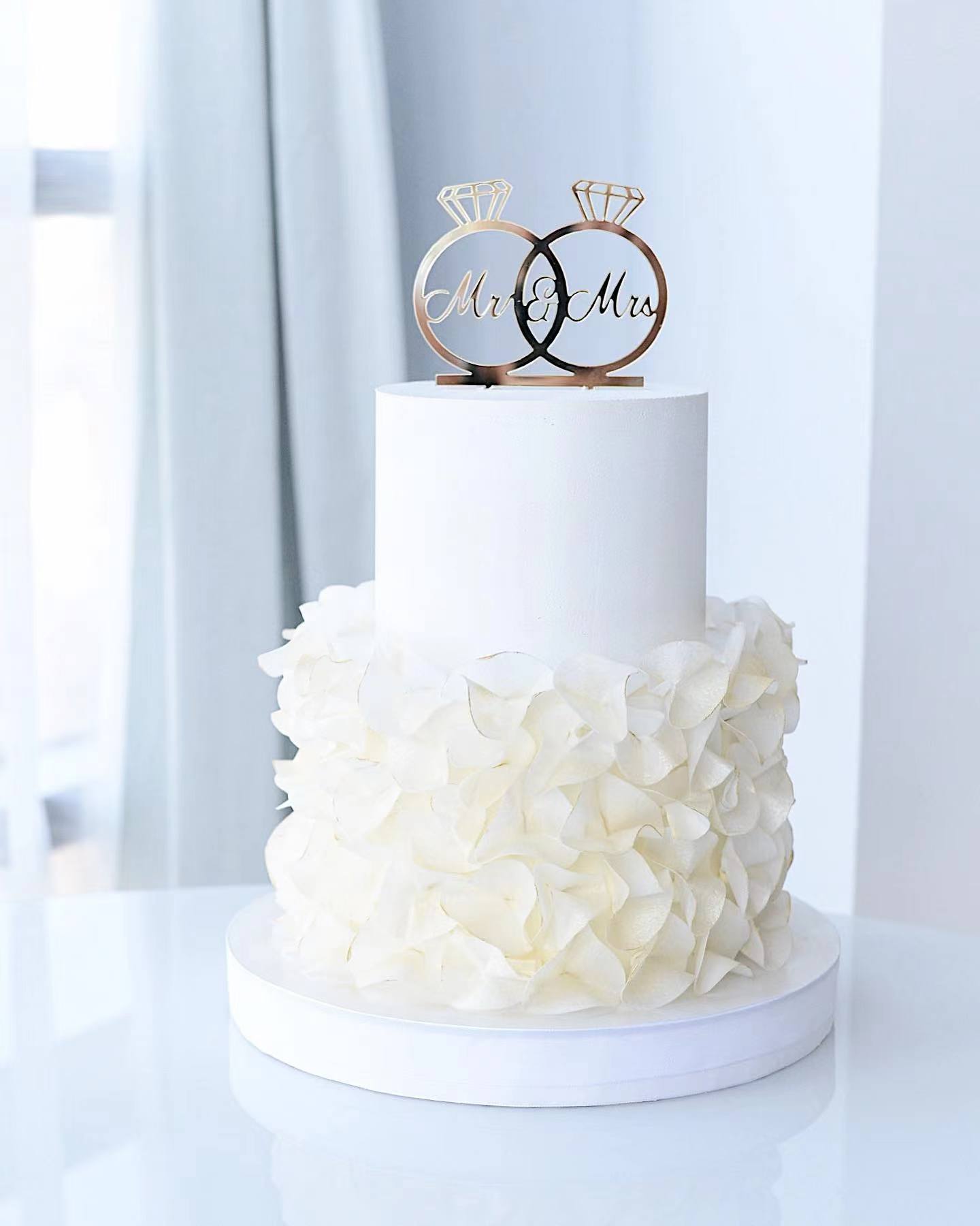 今年你订出去了多少只蛋糕？一起欣赏蛋糕界的利润王者