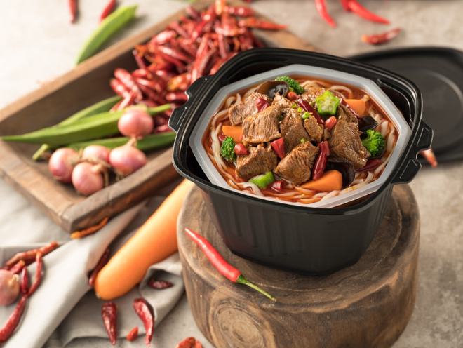 9200万独居人群，只养肥了“方便速食”？