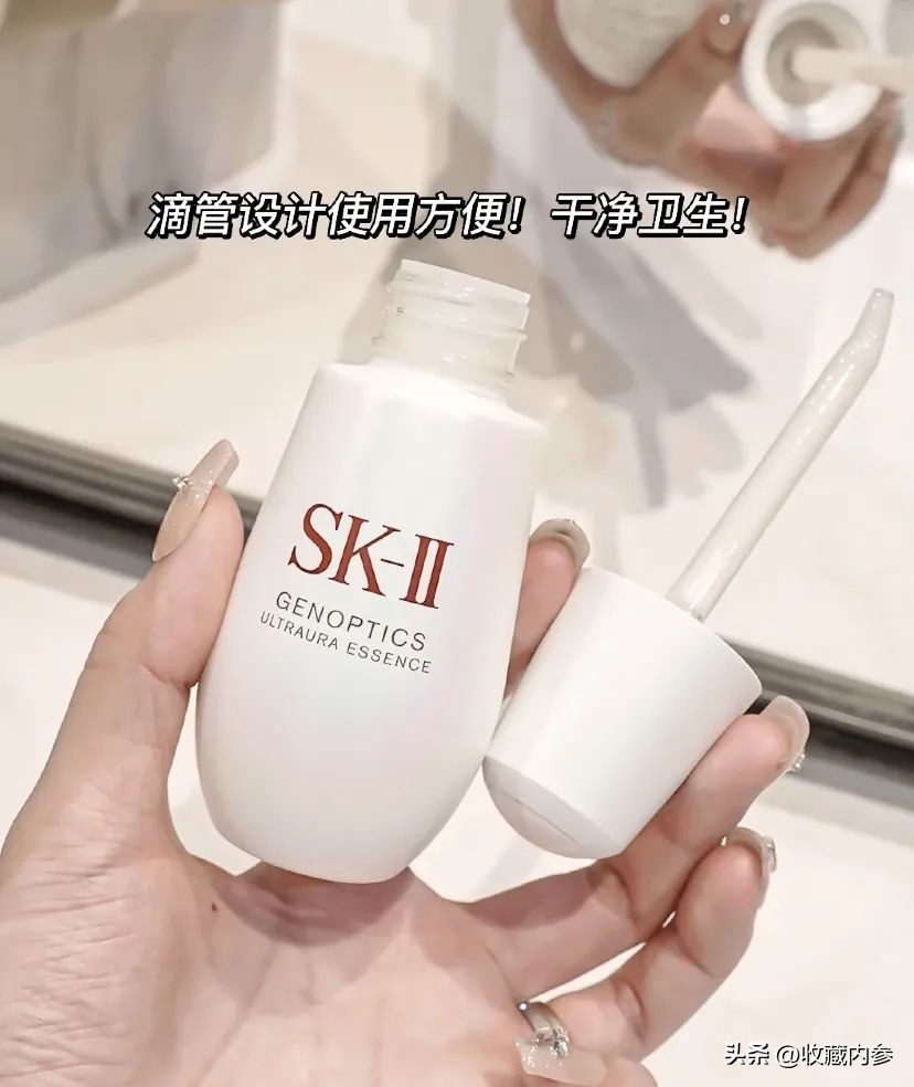 skii新一代小灯泡怎么样,skii新一代小灯泡