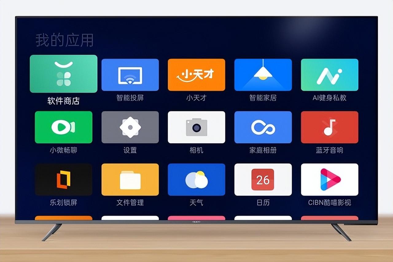 2023年国产电视选购指南,2023年电视选购指南尺寸篇