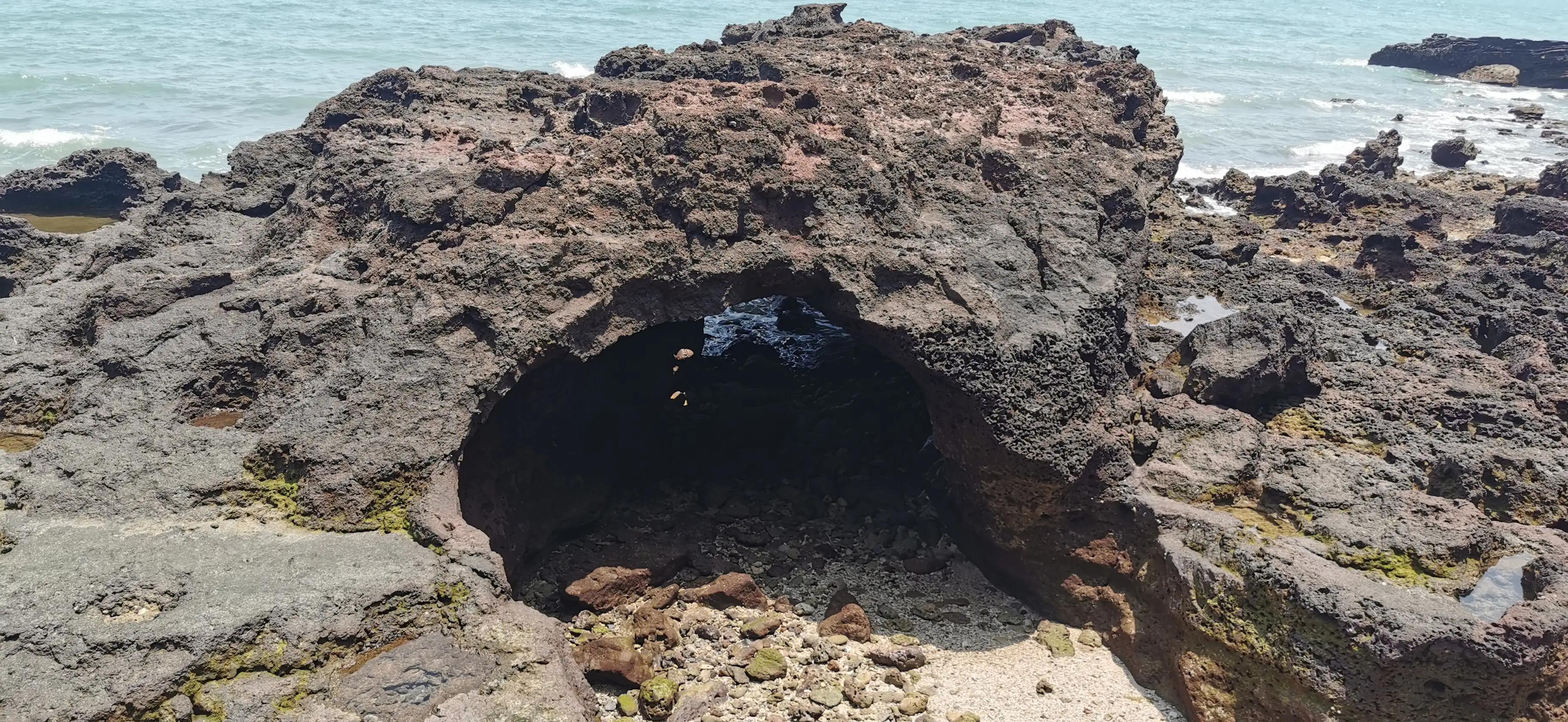 自驾去广西涠洲岛攻略,两人一车海南岛自驾游