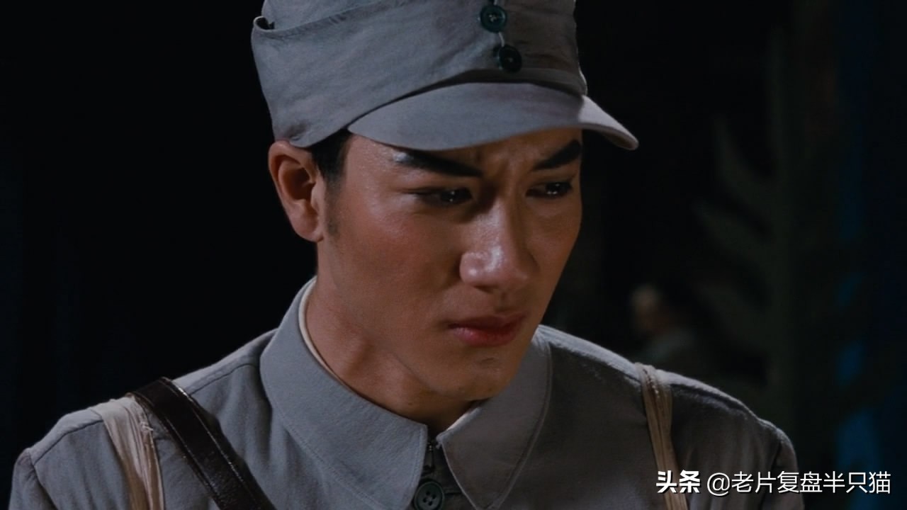 解读《色·戒》3段删掉激情戏，背后的6个“真真假假”