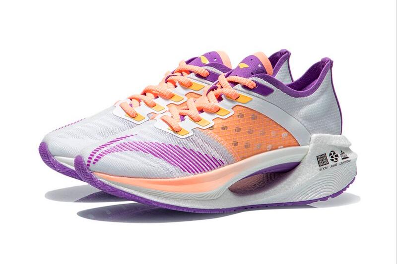 李宁缓震科技与耐克气垫对比,李宁和阿迪的缓震