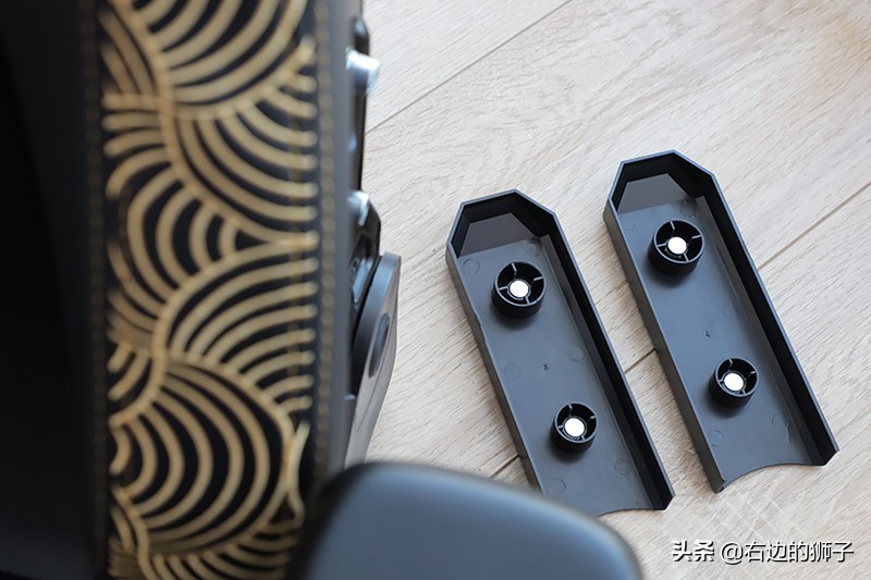 迪瑞克斯夸父电竞椅,迪锐克斯夸父电竞椅