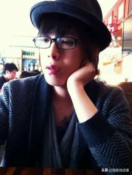 广东潮汕8090后的童年回忆,90后的日漫回忆