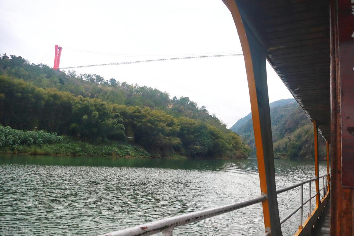 连州地下河湟川三峡两天游攻略,连州地下河湟川三峡一日游