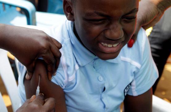 新奥尔良黄热病事件,19世纪的种族歧视