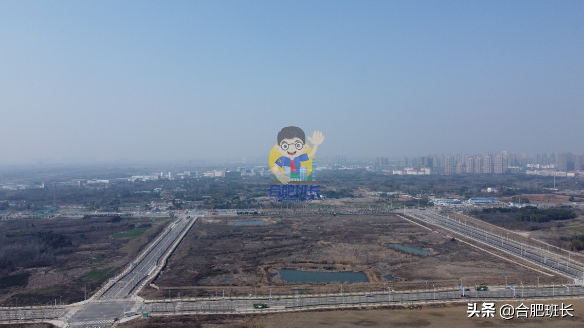 大力开发的滨湖西成色如何，班长跑遍16个项目带你看真实的板块