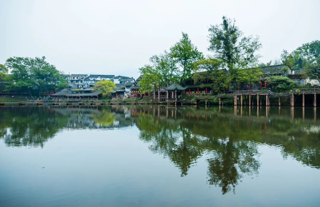 四川小众景点自驾,四月自驾游四川适合旅游的地方