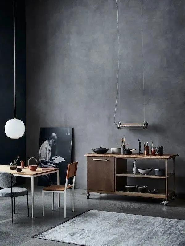 2022年流行横厅装修风格,2022年有哪些装修风格