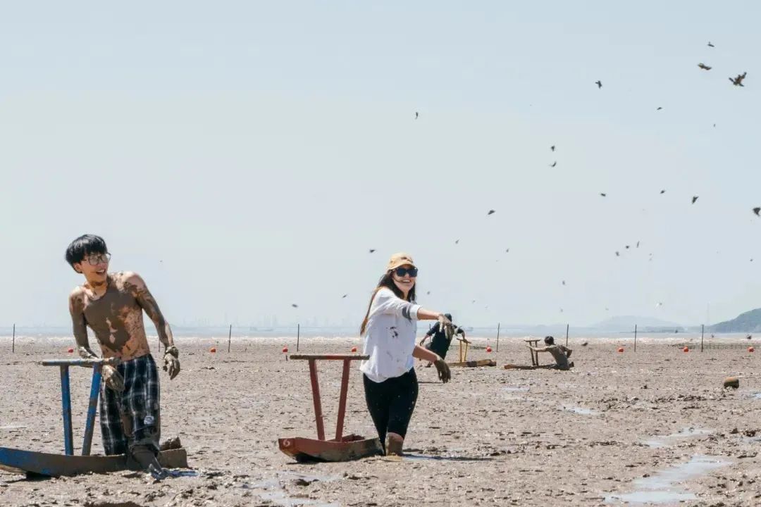 舟山最值得去绝美海岛推荐,舟山值得去的海岛