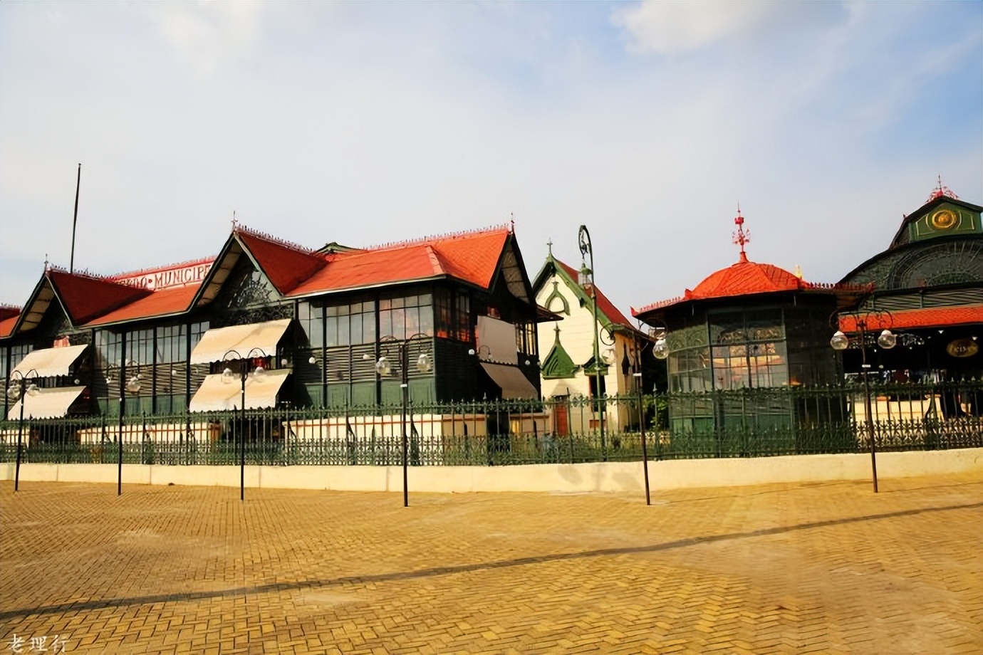 南美之行巴西,环球之旅南美四国巴西篇