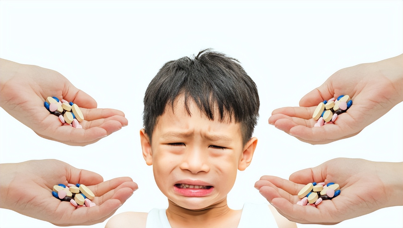 发育期的孩子可以吃钙片长高吗,孩子吃钙片有助于长高是真的吗