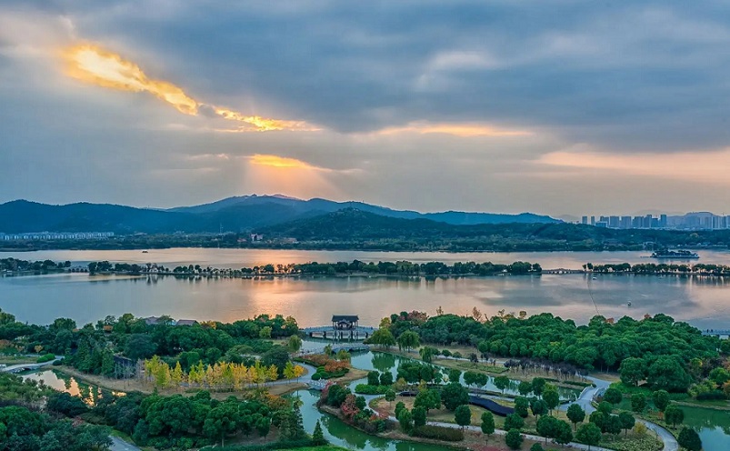 苏州十大旅游必去景点有哪些,苏州十大旅游必去景点排名