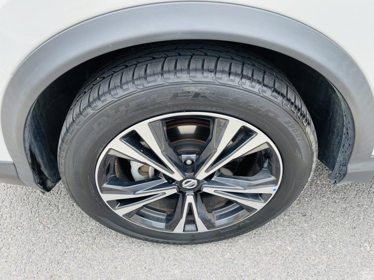 19款逍客耐用吗,19款逍客保值率排名