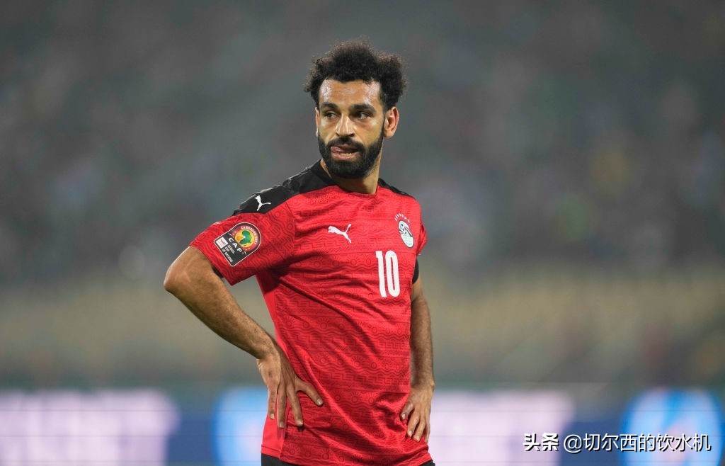 萨拉赫vs佩佩,萨拉赫面对曼城四战