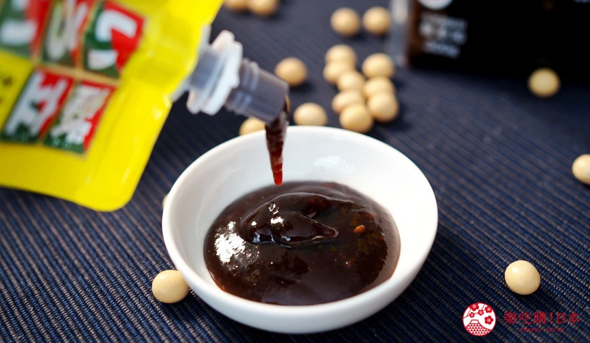 八丁味噌和北海道味噌,八丁味噌是什么味噌