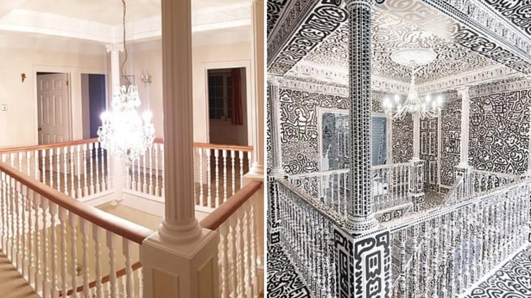 寮鸿揩鐥囨秱楦﹁壓鏈,寮鸿揩鐥囨秱楦﹀畬鏁寸増