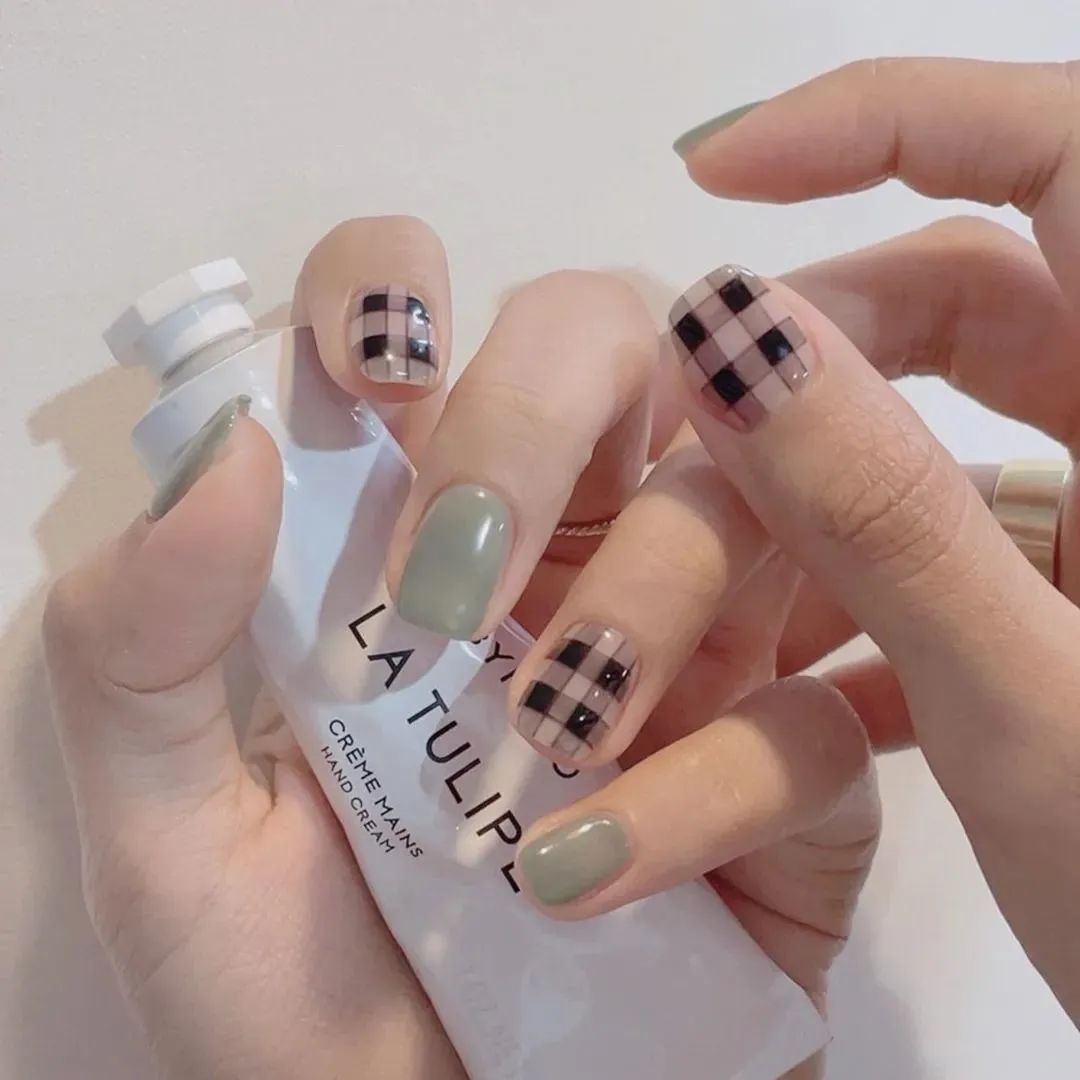 沈阳千元美甲,沈阳美甲学校排行榜前十名